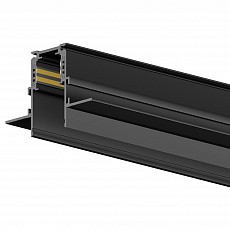 Трек встраиваемый hesby lighting el...